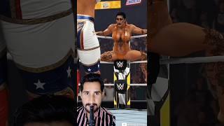 WW #rhearipley #wwe #wwe2k23 #wwe2k22 #thegreatkhali #wweraw #wrestling #wwe2k23universe #gaming #yt