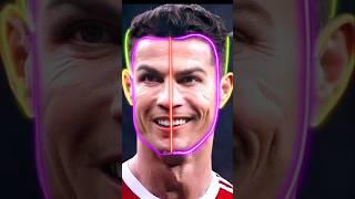 How to Draw Cristiano Ronaldo ️  | OMG is it impossible 