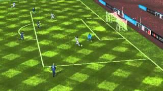 FIFA 14 Android - FC HOCOK VS Olympiakos CFP