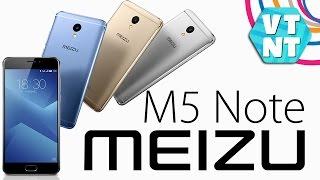 Meizu M5 Note. Meizu за что ты так с нами???