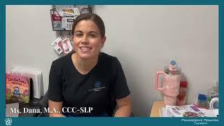Work. Grow. Inspire. The Progressive Pediatric Therapy Way!