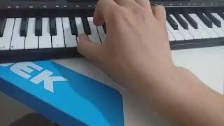 liyakun piano versiya