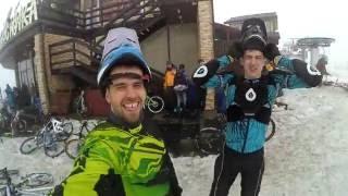 Gorki bike park 2016