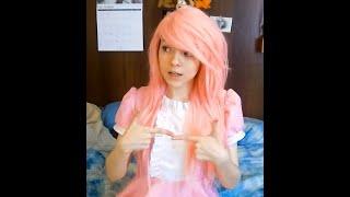 Cutest TRANS girl EVAR!!!! (found on tiktok rare trans waifu!!)