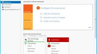 How to Install SQL 2014 for SCCM