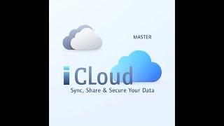 Master Apple iCloud: Sync, Share & Secure Your Files Across All Device