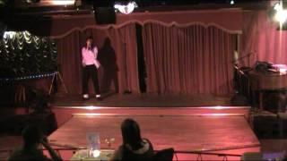Glenn Jackson - Man in the mirror