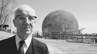 Buckminster Fuller - The World Game