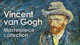 Vincent van Gogh Original Painting Collection | Customize Oil Painting Reproductions