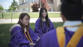 Learning and growing at JMU | James Madison University International Study Center