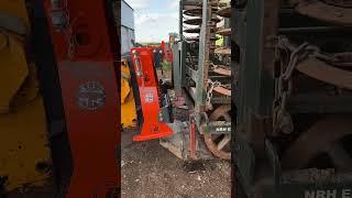 Ryetec Rapid-Mover
