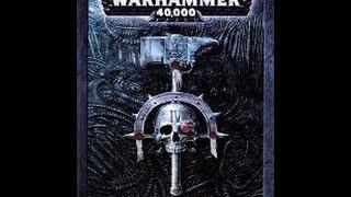 Янычары Warhammer 40k