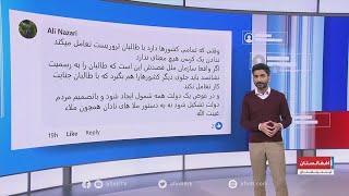 واکنش ها به رد درخواست طالبان برای به‌دست آوردن کرسی افغانستان در سازمان ملل