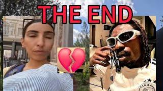Iammarwa Expresses Discontent Over Baby Mama’s Recent Move‼️