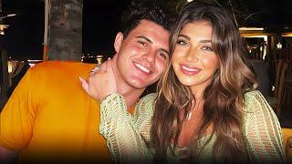 It's Over! Gia Giudice shares toxic relationships with Christian Carmichael! rhonj S14 #bravo #rhonj