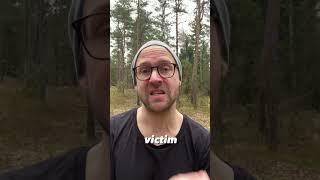 How our words can shape our identity