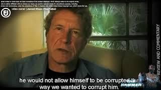 HAMMERTIME: There Is No Democracy, There Is No America