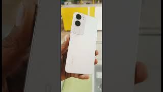 Vivo Y19s - camera test and review