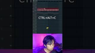 blured sound #flstudiotips