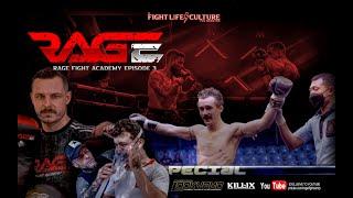 Rage fight Academy Episode 03