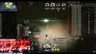 Eve Online FSP Stage 3