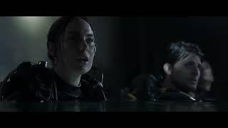 The Last Breath | 2024 | ‪@SignatureUK‬ Clip | Shark Attack Movie | Jack Parr, Julian Sands