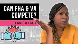 Can FHA & VA Compete in the 2021 Housing Market?