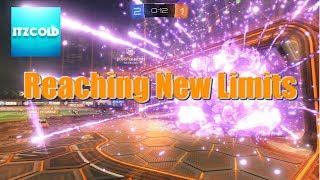 Reaching New Limits - Rocket League Montage by ItzCold