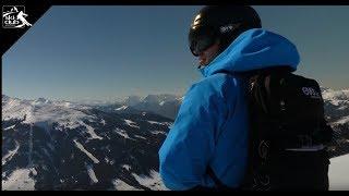 7 in 7 - Our guide to the Ski Juwel Alpbachtal Wildschönau (Episode 4)