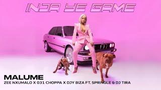 Zee Nxumalo, Djy Biza & 031choppa - Malume (feat. Springle & DJ Tira) Official Audio