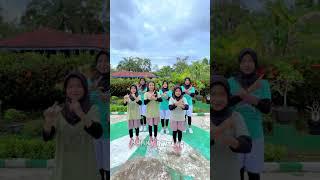 wut wut wut #bocilsquad #dance #viral #trending #mommybintang #shorts #fyp