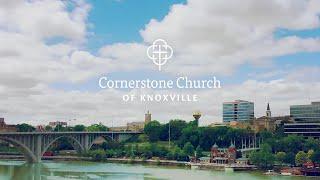 April 14, 2024 | CCK Sunday Morning | Guest Speaker: Josh Blount