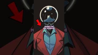 Who is absolute black mask?