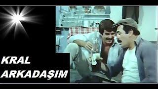 Tarık Akan __ Fikret Hakan _ // KRAL - ARKADAŞIM // _ (1982)