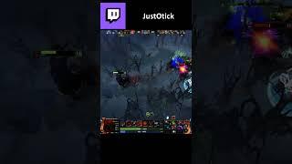 Epic moment #dota2 #twitch #buster #ggwp #dotawtf #sigma #9kmmr #top1 #streamer #stream #shadowfiend