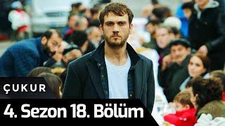 Çukur 4.Sezon 18.Bölüm