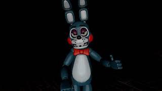 FnafSfm Dare 1 Request by toy Chica the chicken Sfm ep 6