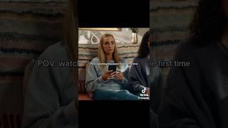 this was literally me #ginnyandgeorgia #edit #shorts #viral #foryou (creds to vhsmeek)