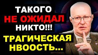 5 МИНУТ НАЗАД СООБЩИЛИ!!! У ПУТИНА БОЛЬШЕ НЕТ СИЛ БОРОТЬСЯ...