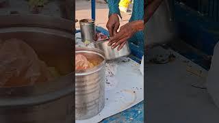 ek bar dhyan se ine Bhaiya ke hatho ko dekhan #subscribe #streetfood #shortsvideo #food #youtuber