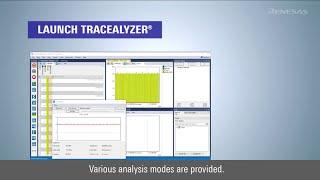 How to Debug FreeRTOS Using Tracealyzer® for RX