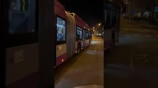 (CLUJ) Solaris Trollinno 18 IV #307 (25) (1.11.2024)