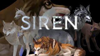 SIREN | Wildcraft Meme