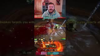 Healer DPS Nerfed? | The War Within #worldofwarcraft