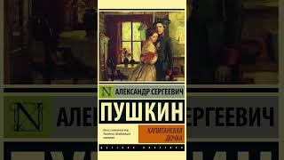 Капитанская дочка за 1 минуту (краткое содержание)