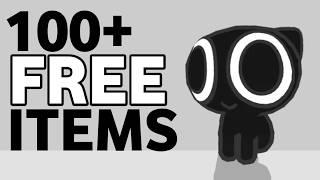 [100+] NEW FREE ROBLOX ITEMS & HEADLESS (CLASSIC UGC EVENTS)