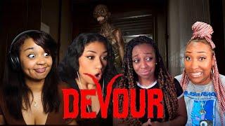 4 Girls 1 Nathan | Devour Slaughter House