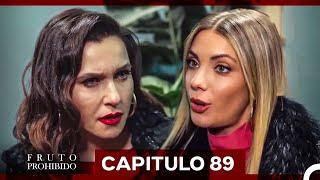 Fruto Prohibido Capitulo 89 (Doblado en Español)