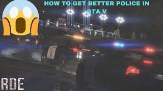 HOW TO INSTALL RDE FOR GTA V!!!!!!!!!