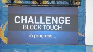 FIVB Toronto Beach Volleyball Major Series Women's Semi-Finals Match 22 (September 17, 2016)